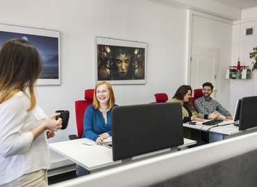  Coworking do wynajęcia w Wrocław