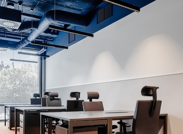 Wirtualne biuro do wynajęcia w Warszawa Wola