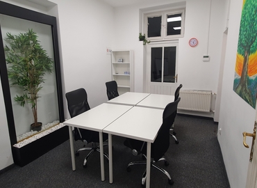 Virtual business address in Gdansk, Jaśkowa Dolina (80-252) - 3 | MatchOffice.com