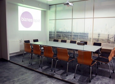  Conference room in Warszawa Śródmieście, Nowogrodzka 56A (00-695) - 1 | MatchOffice.com