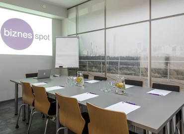  Meeting room in Warszawa Śródmieście, Nowogrodzka 56A (00-695) - 6 | MatchOffice.com
