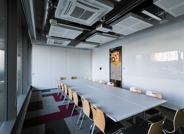 Sala konferencyjna do wynajęcia w Gdańsk