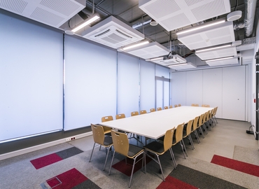 Sala konferencyjna do wynajęcia w Gdańsk
