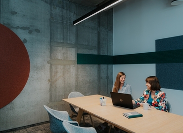  Conference room in Gdansk, aleja Grunwaldzka 472C (80-309) - 0 | MatchOffice