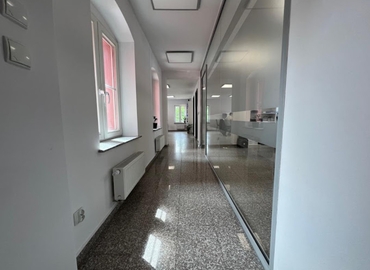 Biuro do wynajęcia w Wrocław