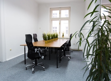 Biuro do wynajęcia w Kraków