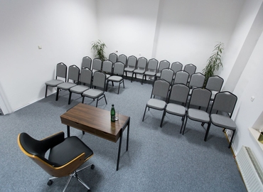 Biuro do wynajęcia w Kraków