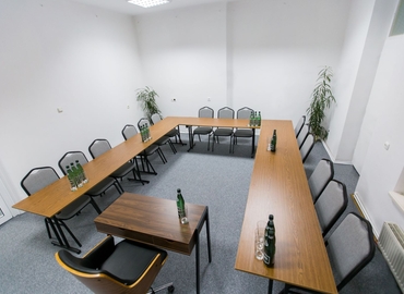 Biuro do wynajęcia w Kraków