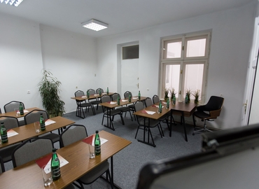 Biuro do wynajęcia w Kraków