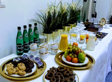 Biuro do wynajęcia w Kraków