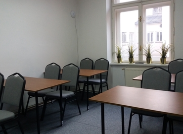 Biuro do wynajęcia w Kraków