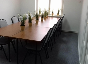 Biuro do wynajęcia w Kraków