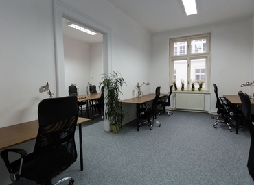 Biuro do wynajęcia w Kraków