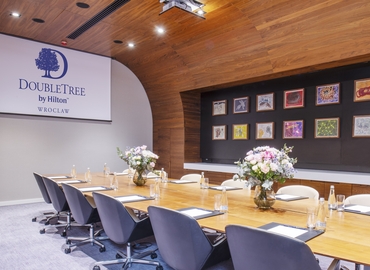  Conference center in Wroclaw, Podwale 84 (50-414) - 0 | MatchOffice