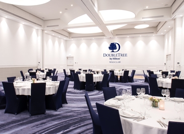 Sala konferencyjna do wynajęcia w Wrocław