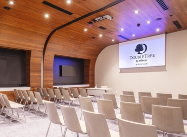 Sala konferencyjna do wynajęcia w Wrocław
