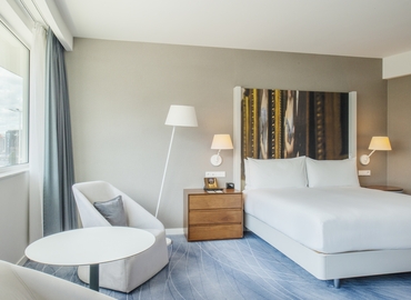 Sala konferencyjna do wynajęcia w Wrocław