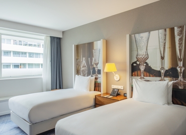 Sala konferencyjna do wynajęcia w Wrocław