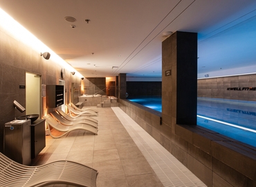 Sala konferencyjna do wynajęcia w Wrocław