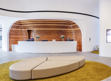 Sala konferencyjna do wynajęcia w Wrocław