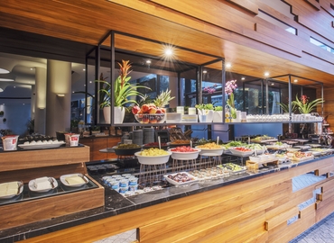 Sala konferencyjna do wynajęcia w Wrocław