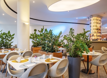 Sala konferencyjna do wynajęcia w Wrocław