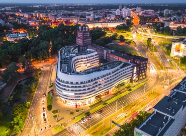 Sala konferencyjna do wynajęcia w Wrocław