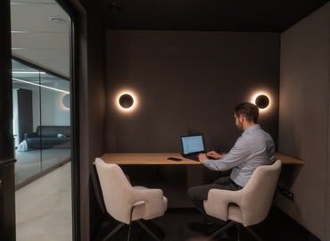 Sala konferencyjna do wynajęcia w Wrocław