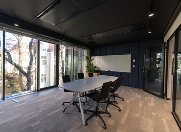 Sala konferencyjna do wynajęcia w Wrocław