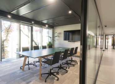 Sala konferencyjna do wynajęcia w Wrocław