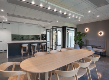 Sala konferencyjna do wynajęcia w Wrocław