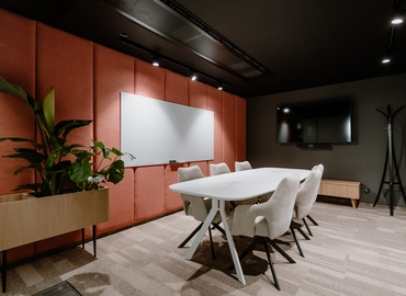 Sala konferencyjna do wynajęcia w Wrocław