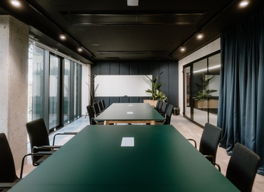 Sala konferencyjna do wynajęcia w Wrocław