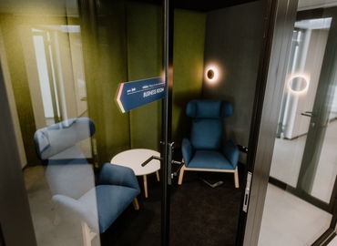 Sala konferencyjna do wynajęcia w Wrocław