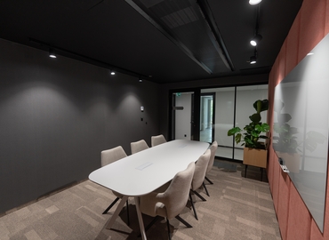 Sala konferencyjna do wynajęcia w Wrocław