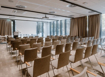  Conference room in Wroclaw, Januszowicka 5 (53-135) - 10 | MatchOffice.com