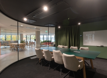 Sala konferencyjna do wynajęcia w Wrocław