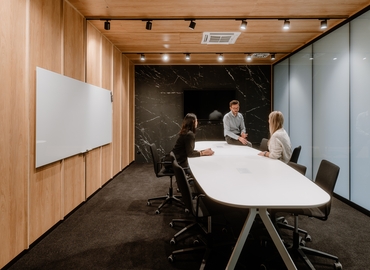  Meeting room in Wroclaw, Januszowicka 5 (53-135) - 11 | MatchOffice.com