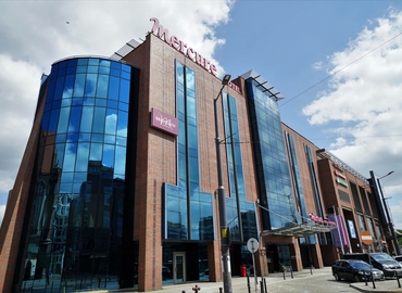 Sala konferencyjna do wynajęcia w Wrocław