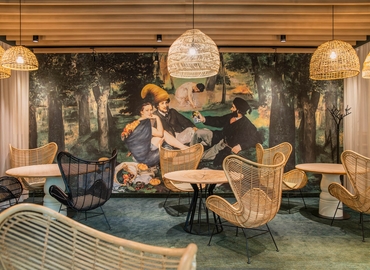 Sala konferencyjna do wynajęcia w Wrocław