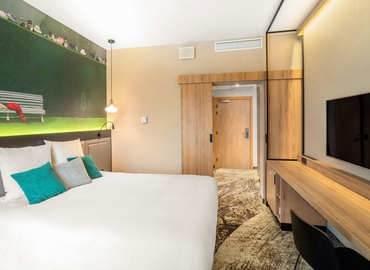 Sala konferencyjna do wynajęcia w Wrocław