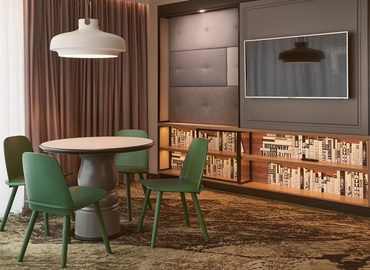 Sala konferencyjna do wynajęcia w Wrocław