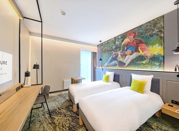 Sala konferencyjna do wynajęcia w Wrocław