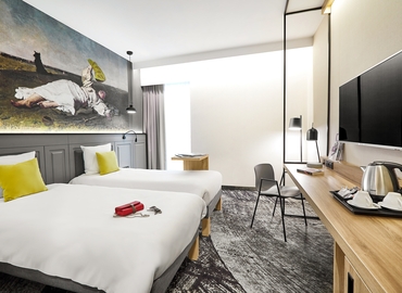 Sala konferencyjna do wynajęcia w Wrocław