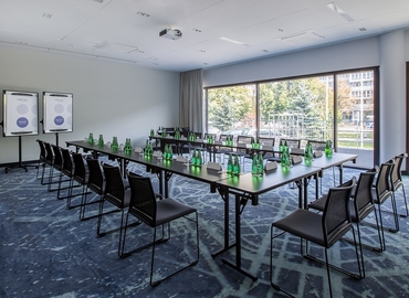 Sala konferencyjna do wynajęcia w Wrocław