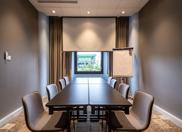 Sala konferencyjna do wynajęcia w Wrocław