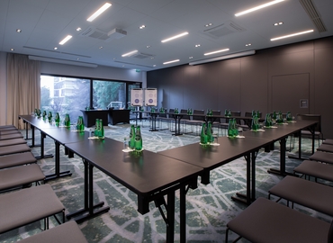 Sala konferencyjna do wynajęcia w Wrocław