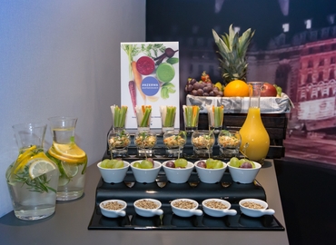 Sala konferencyjna do wynajęcia w Wrocław