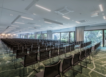  Conference room in Wroclaw, Powstańców Śląskich 7b (53-332) - 0 | MatchOffice.com