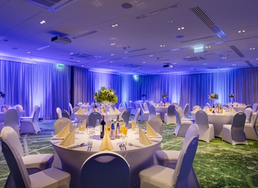 Sala konferencyjna do wynajęcia w Wrocław